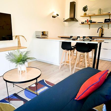 Appartement Disneyland Montevrain Luaran gambar