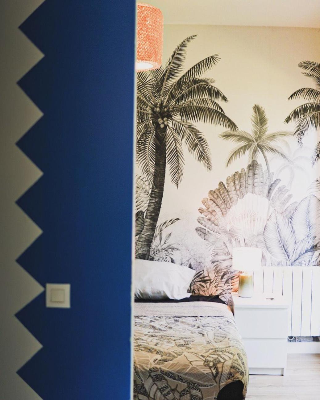 Appartement Disneyland Montevrain Luaran gambar