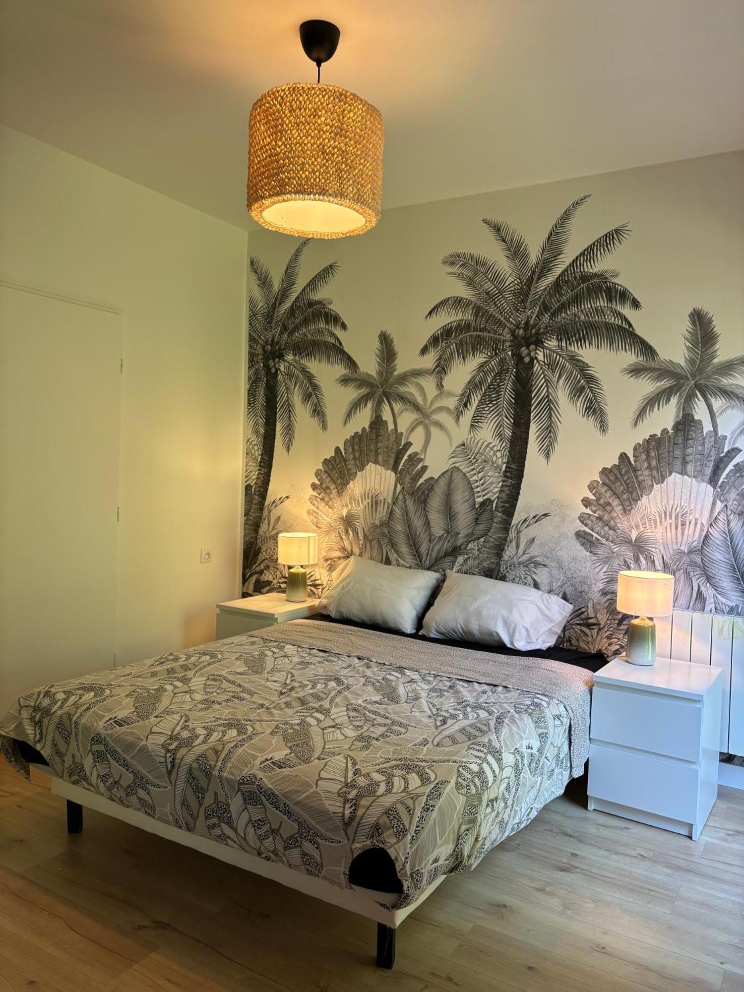 Appartement Disneyland Montevrain Luaran gambar