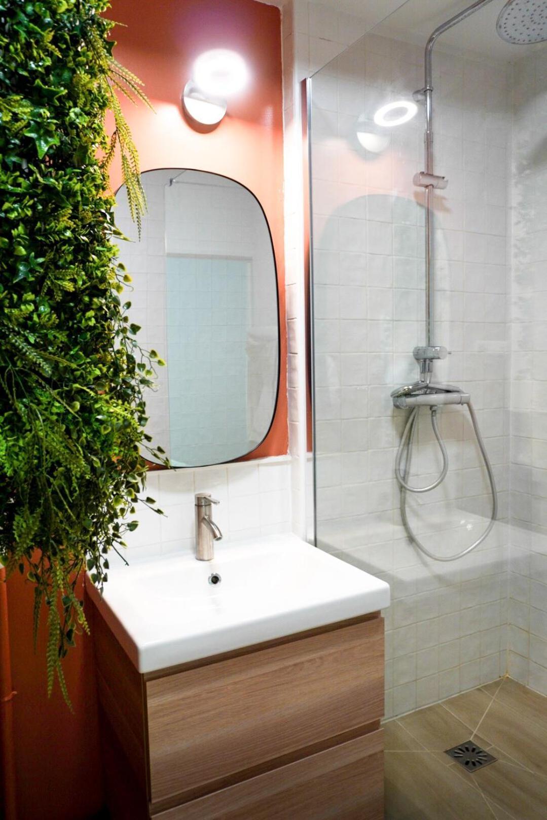 Appartement Disneyland Montevrain Luaran gambar