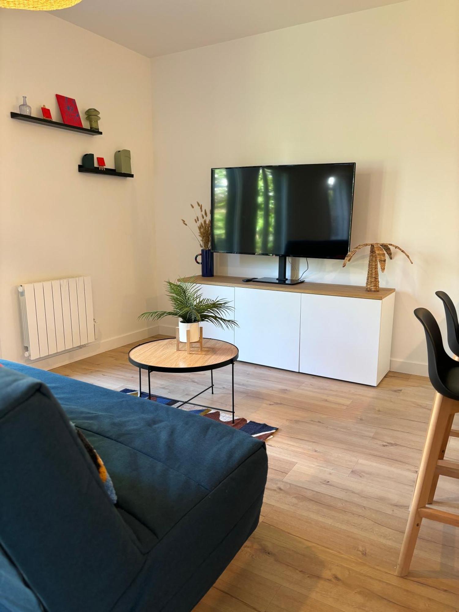 Appartement Disneyland Montevrain Luaran gambar