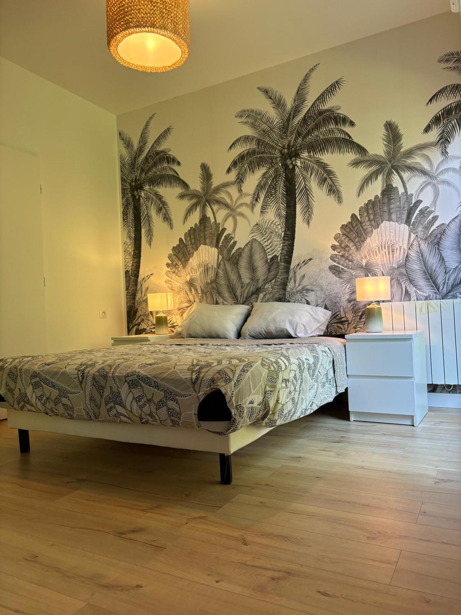 Appartement Disneyland Montevrain Luaran gambar